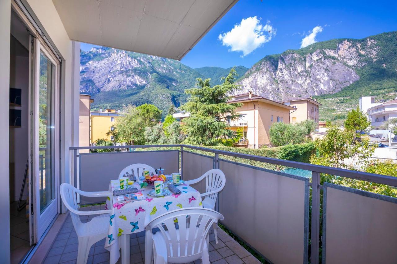 Apartment Aurora Riva del Garda