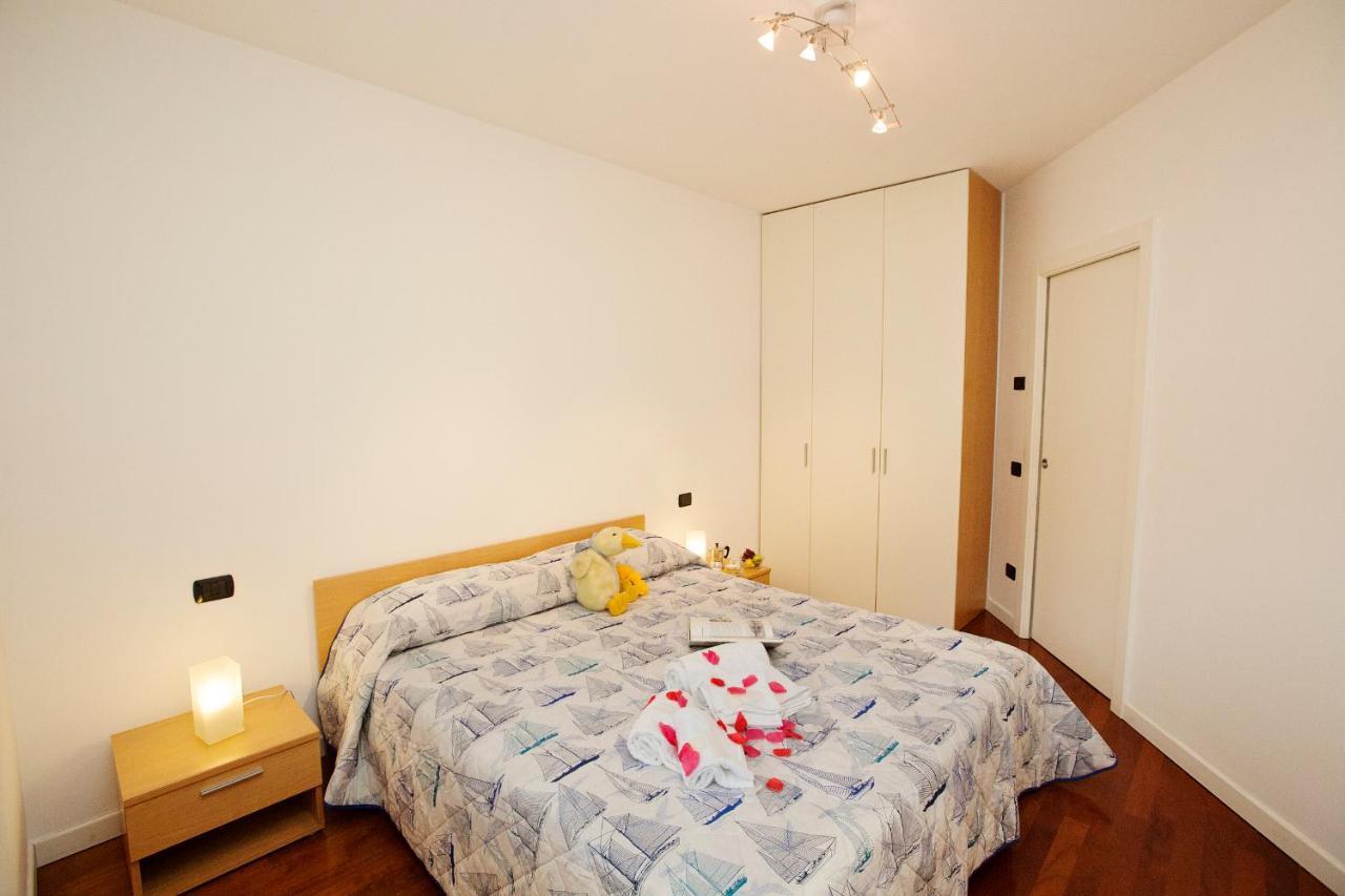 Aurora Apartment Riva del Garda