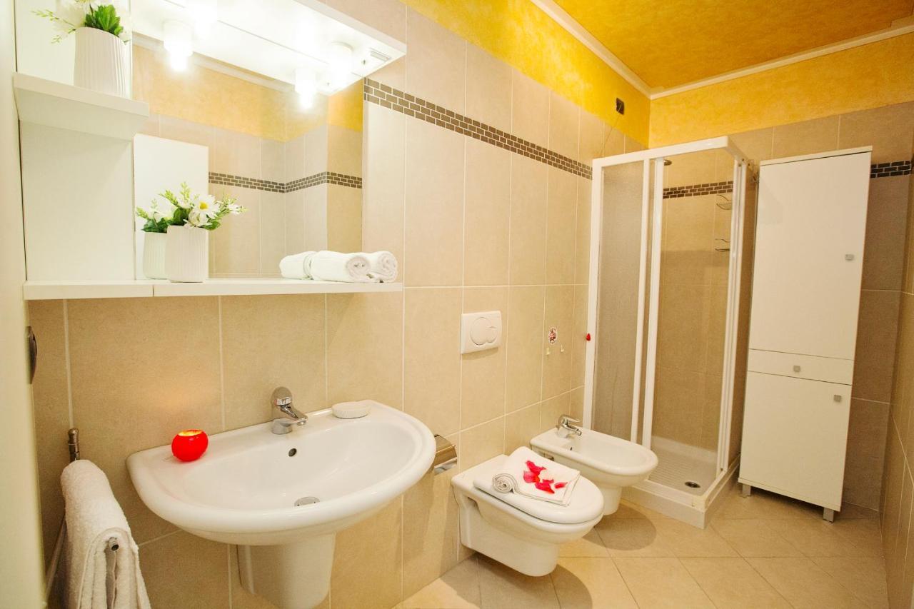Apartment Aurora Riva del Garda