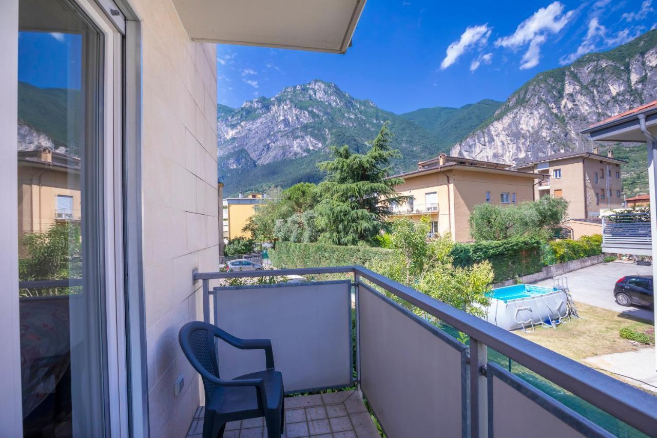 Aurora Apartment Riva del Garda