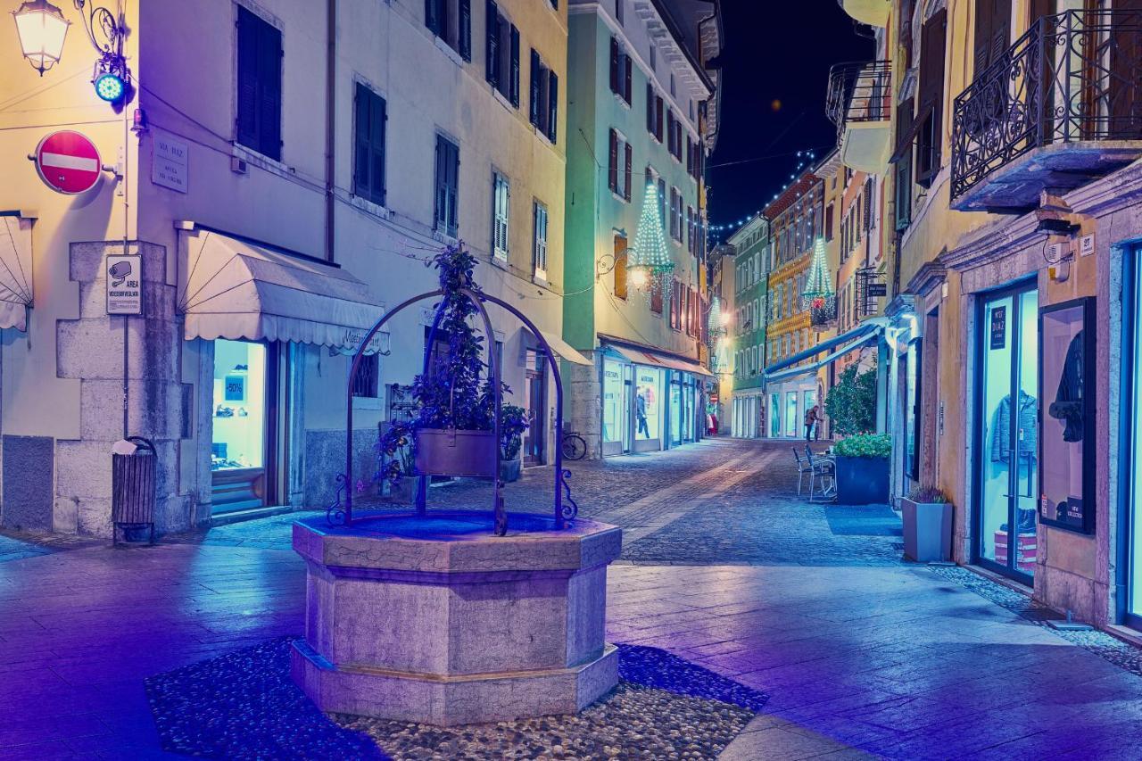 Aurora Apartment Riva del Garda