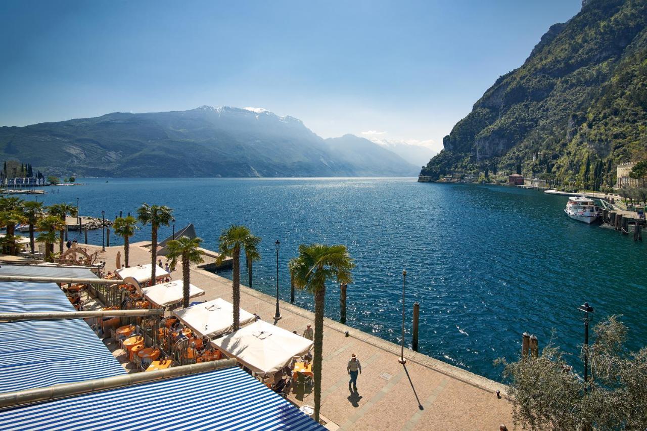 Apartment Aurora Riva del Garda