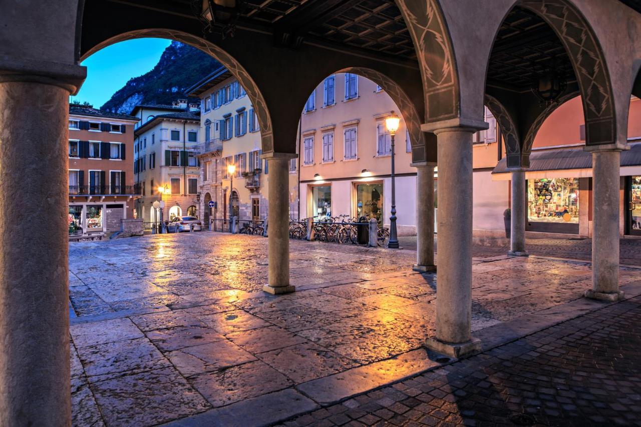 Aurora Riva del Garda