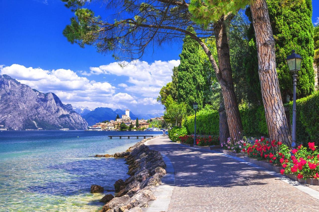 Apartment Aurora Riva del Garda