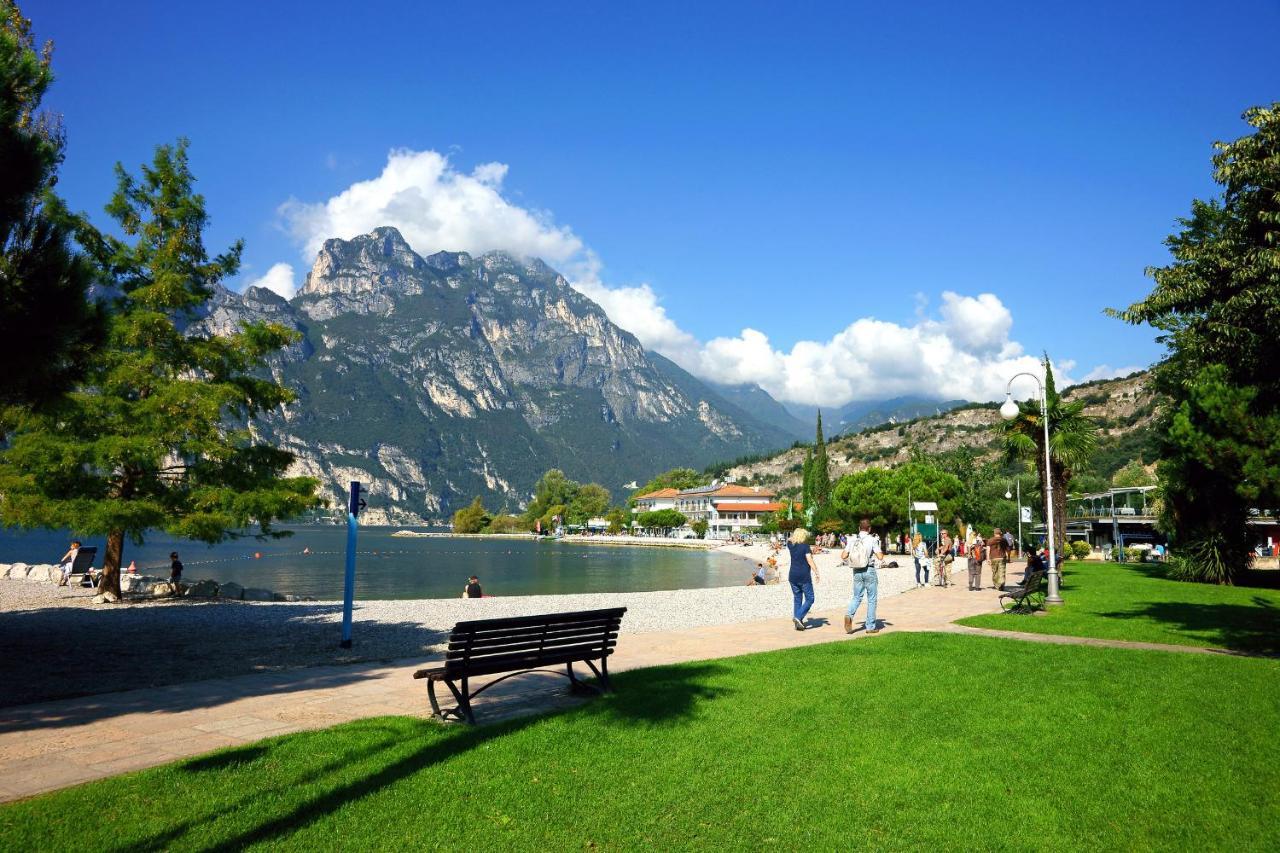 Aurora * Riva del Garda