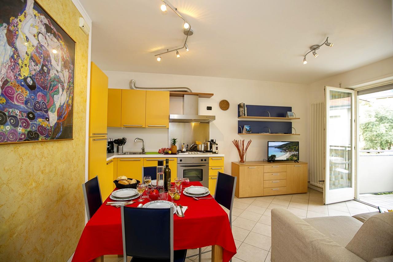 Apartment Aurora Riva del Garda